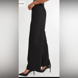 Kit and Ace Adelaide Wide Leg Pant